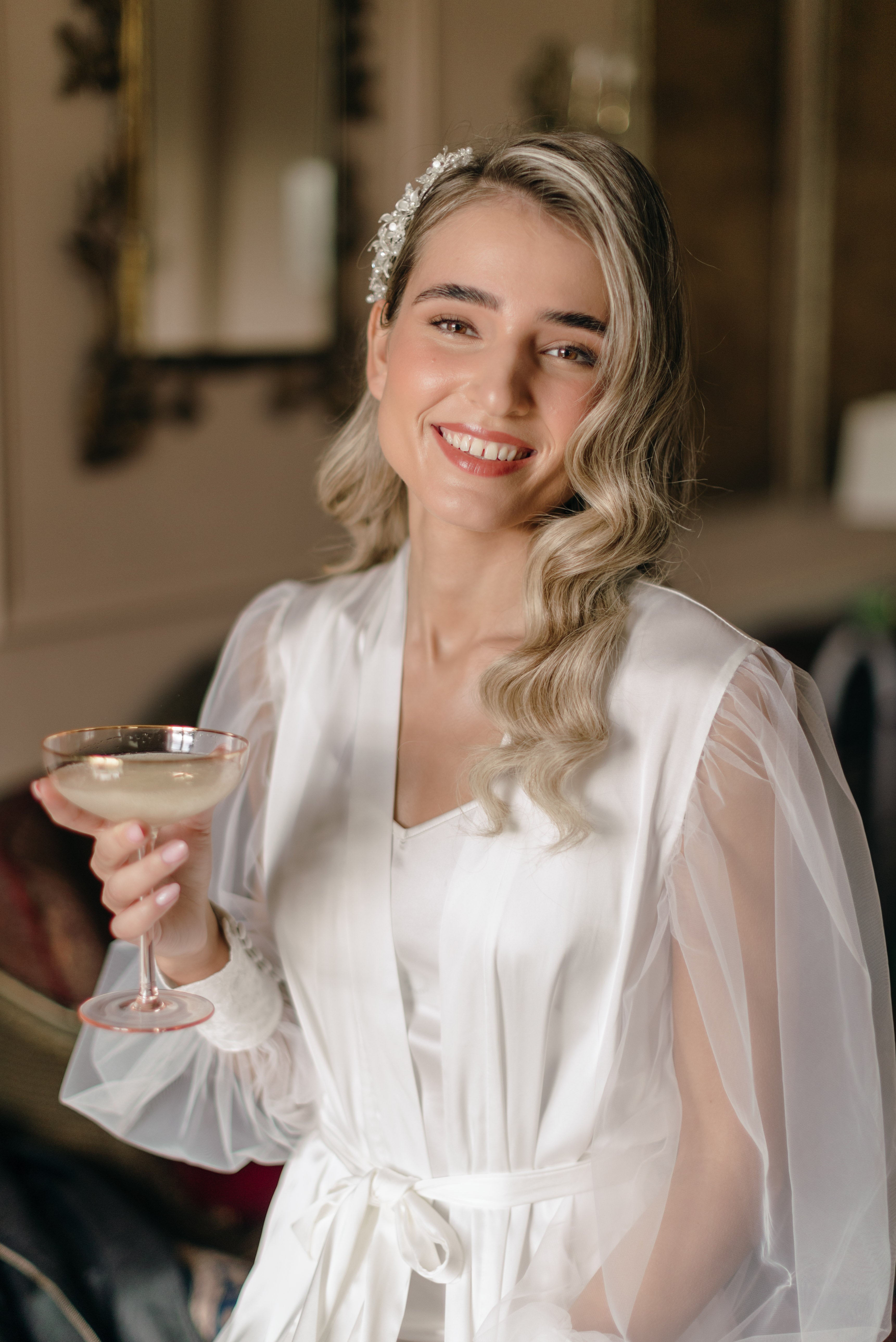 Grace Robe