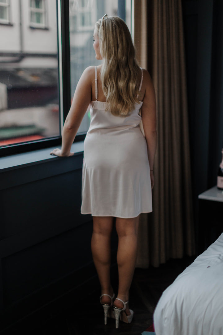 Der Grace Blush Slip
