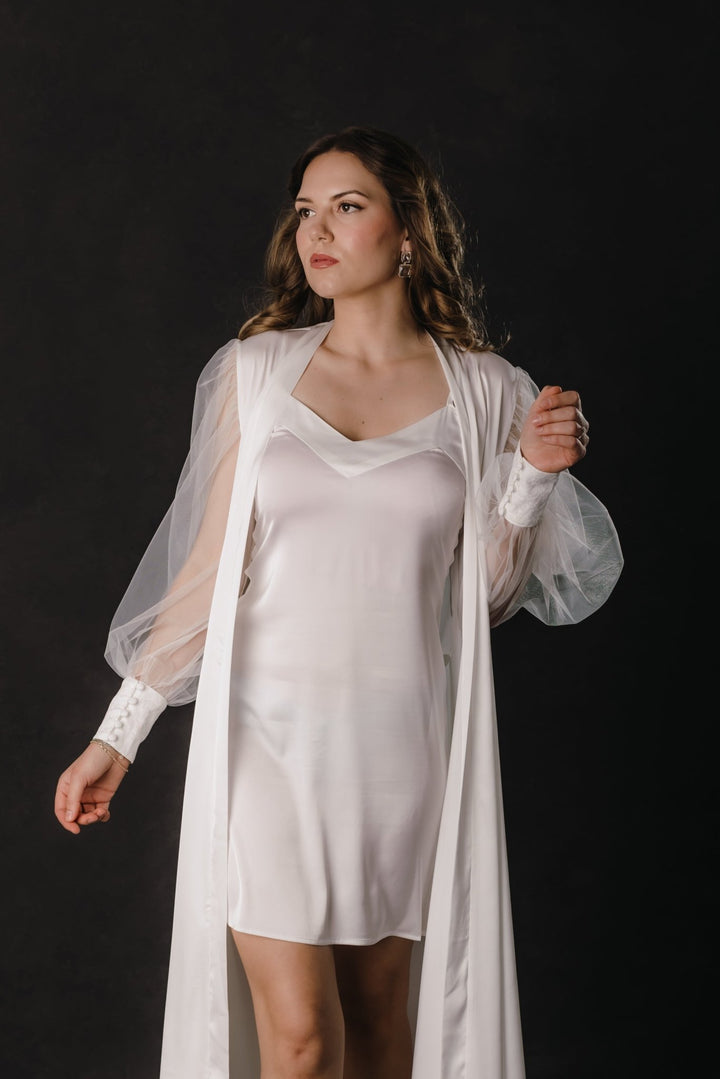 The Grace Slip - A Stór