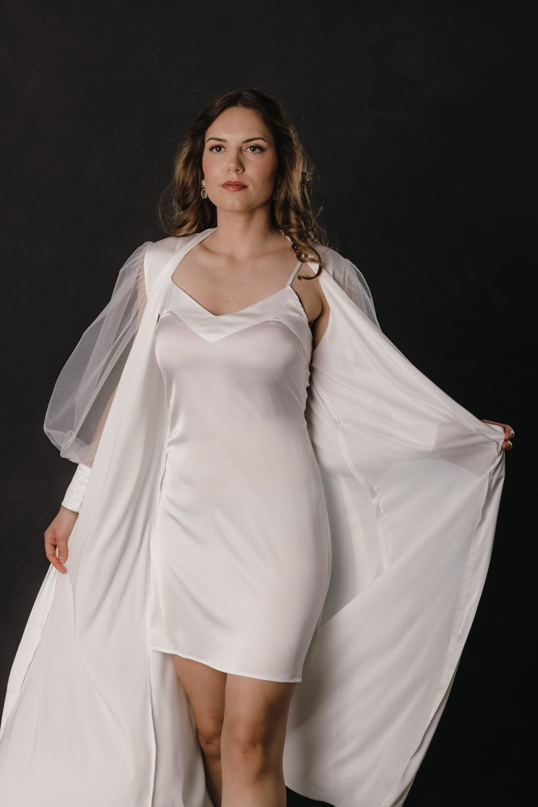 The Grace Slip - A Stór