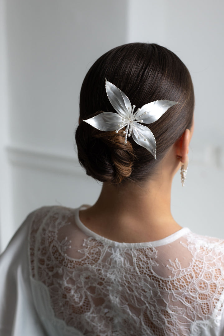 The Celeste Flower