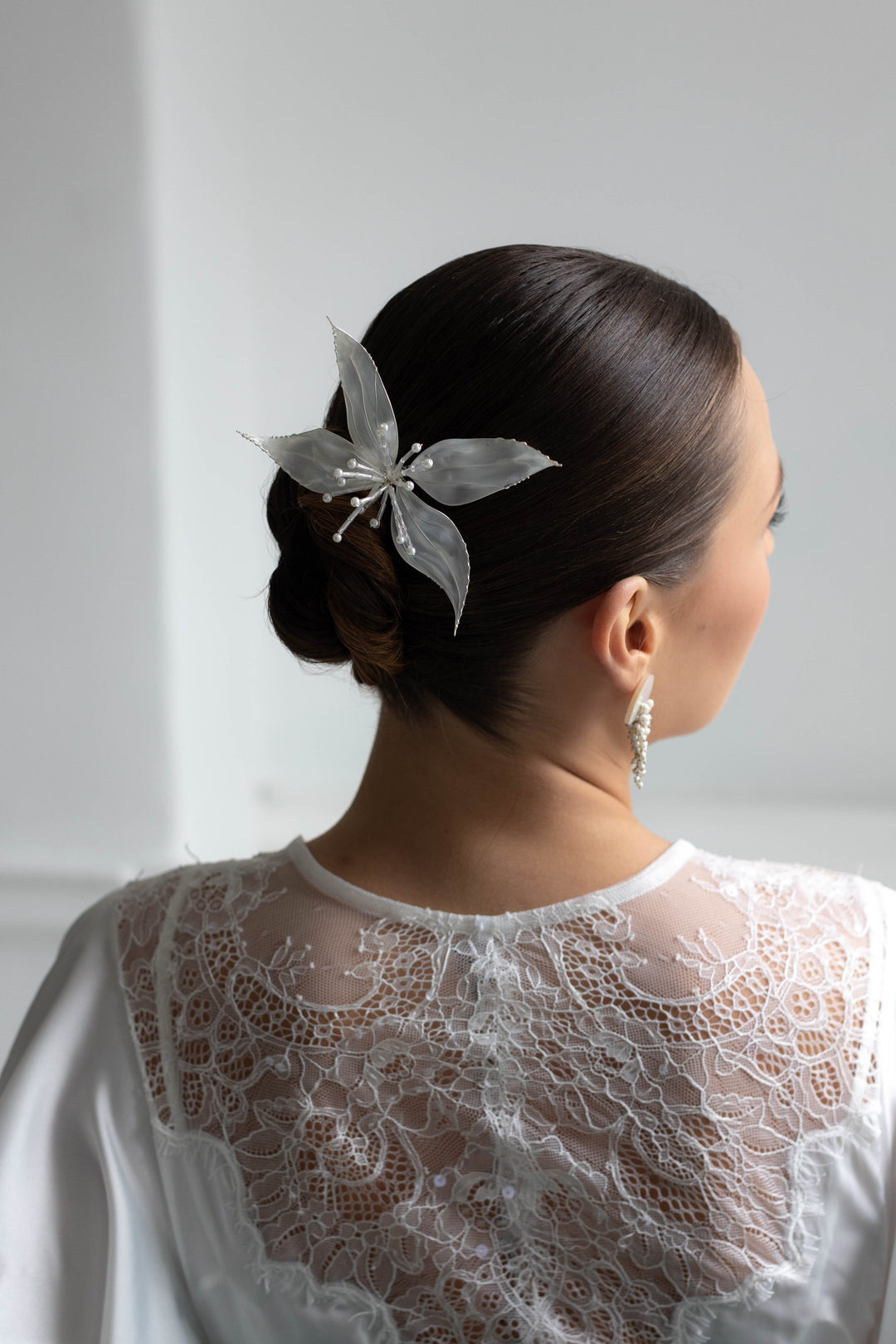 The Celeste Flower
