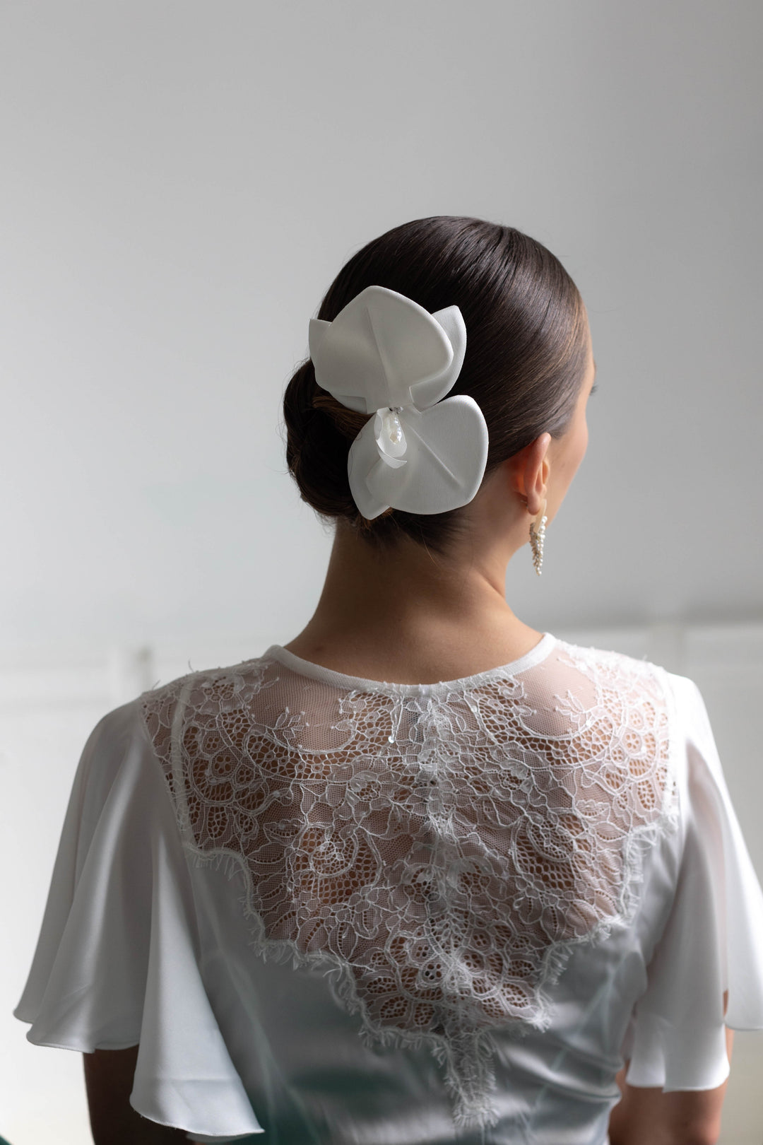 The Orchid Bloom
