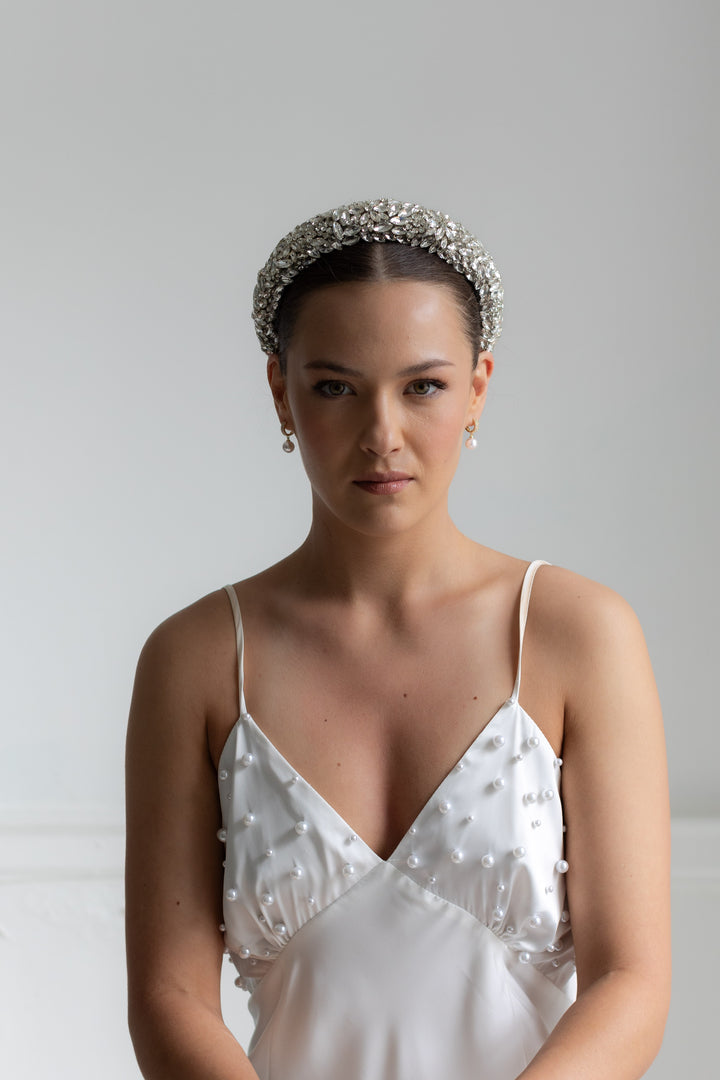 The Aurelia Crown