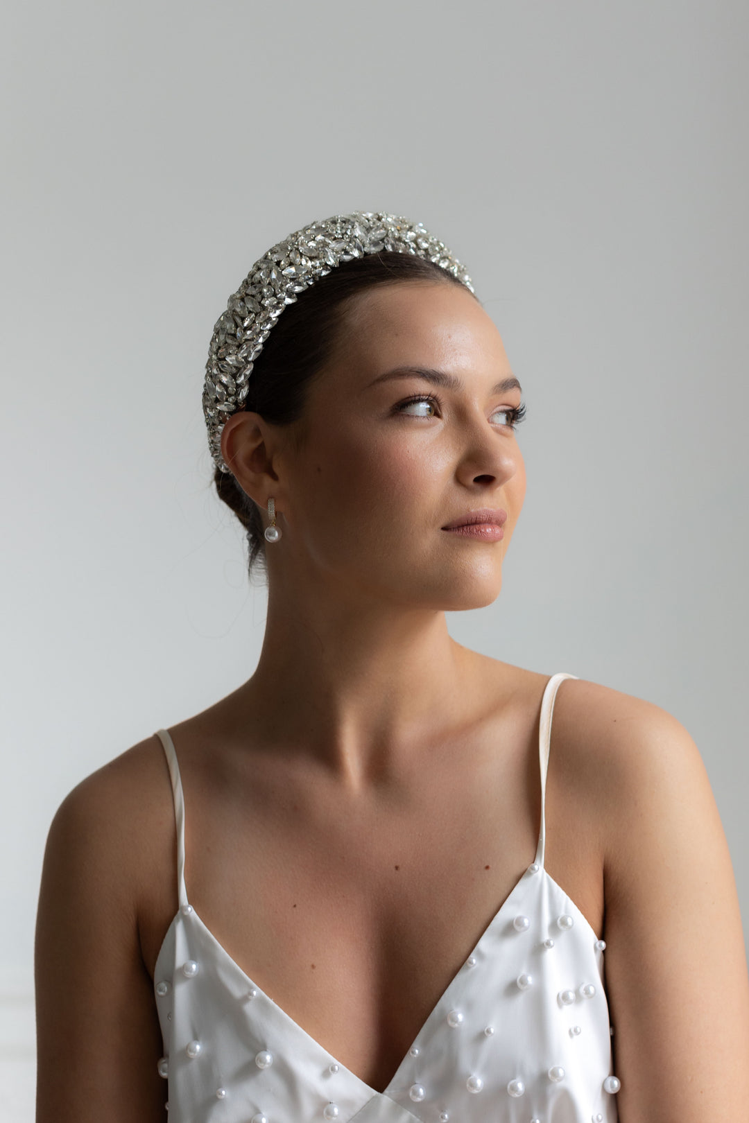 The Aurelia Crown