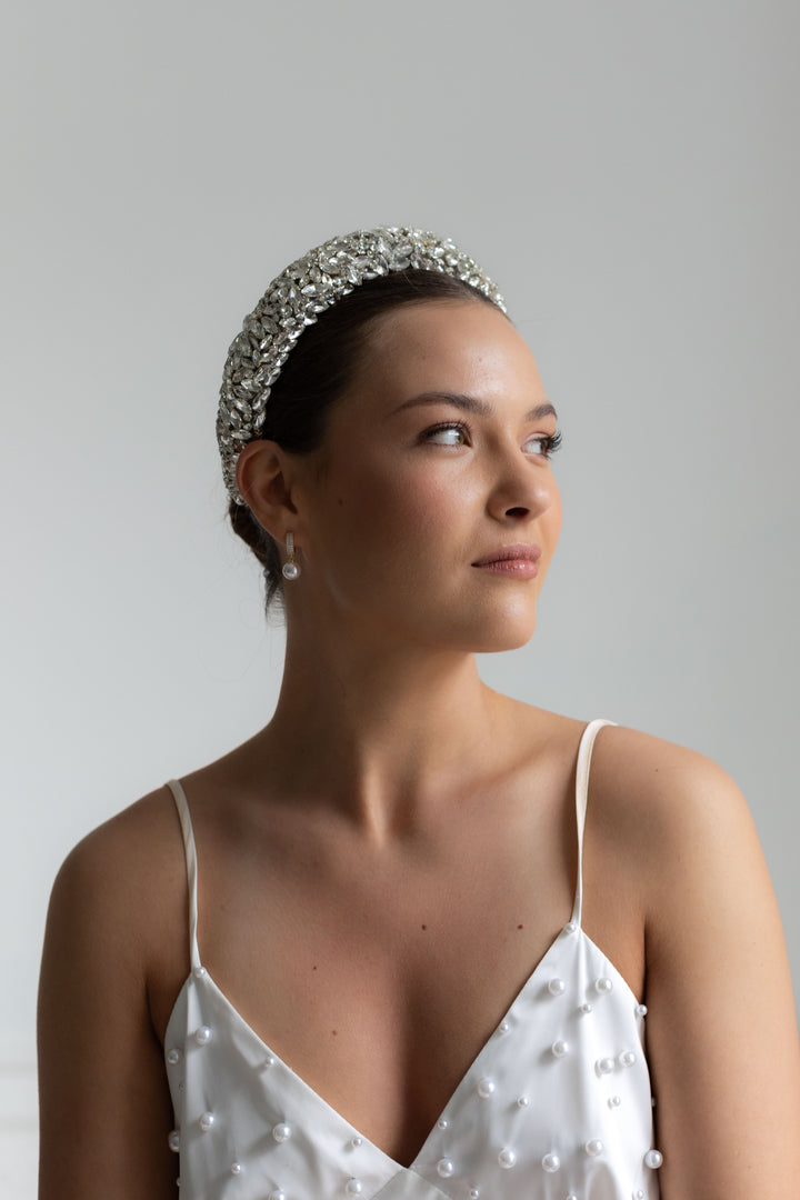 The Aurelia Crown