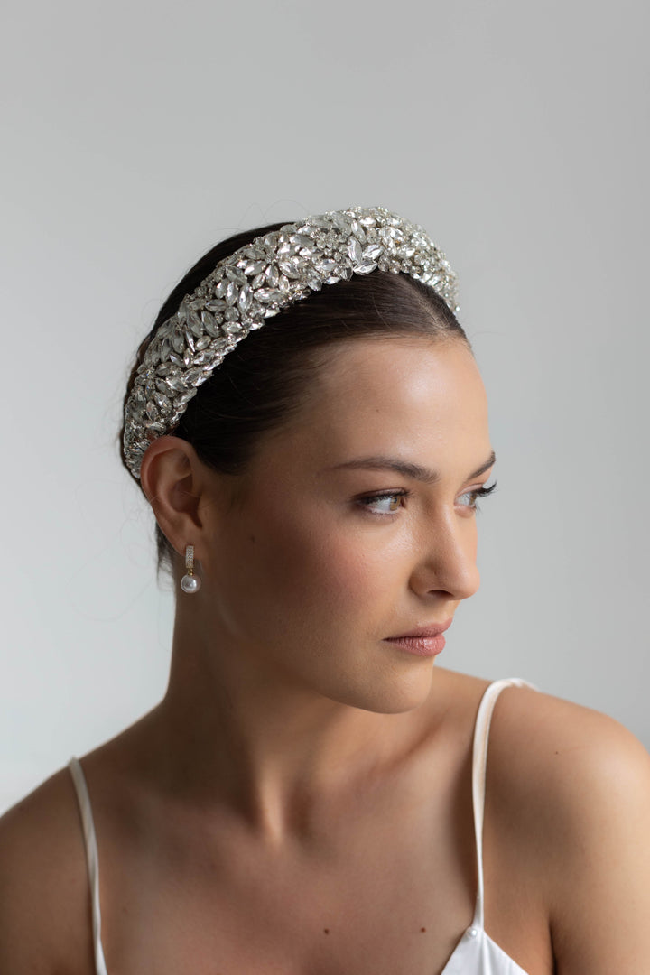 The Aurelia Crown