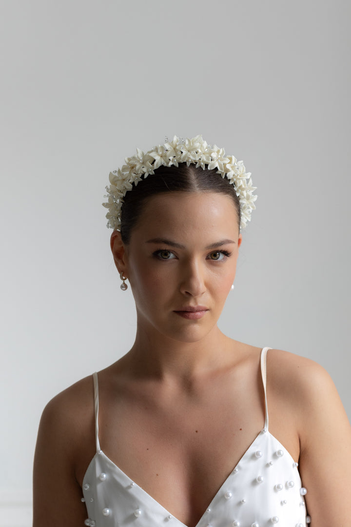 The Fleur Crown