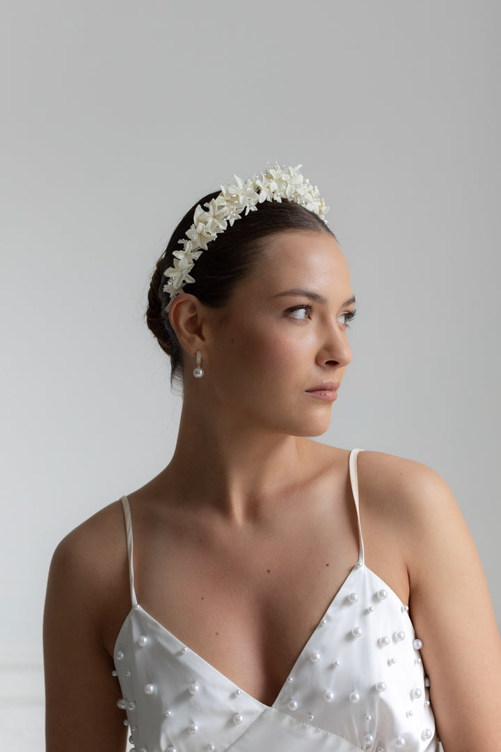The Fleur Crown