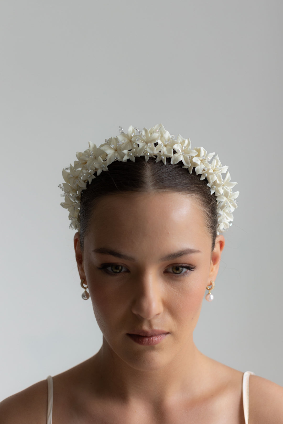 The Fleur Crown