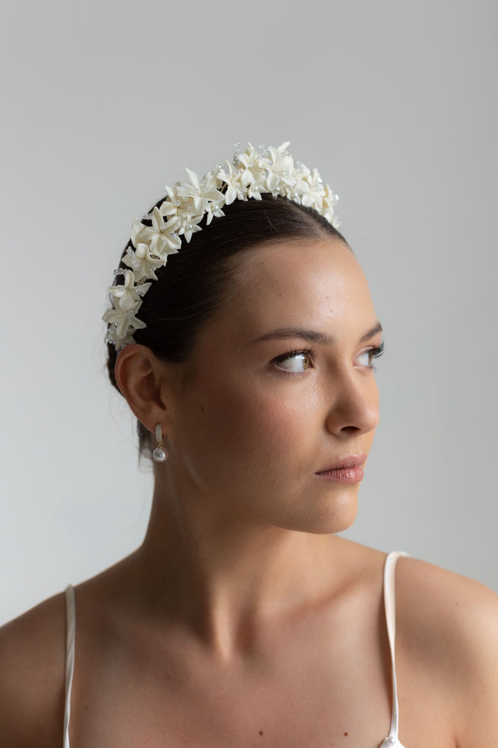 The Fleur Crown