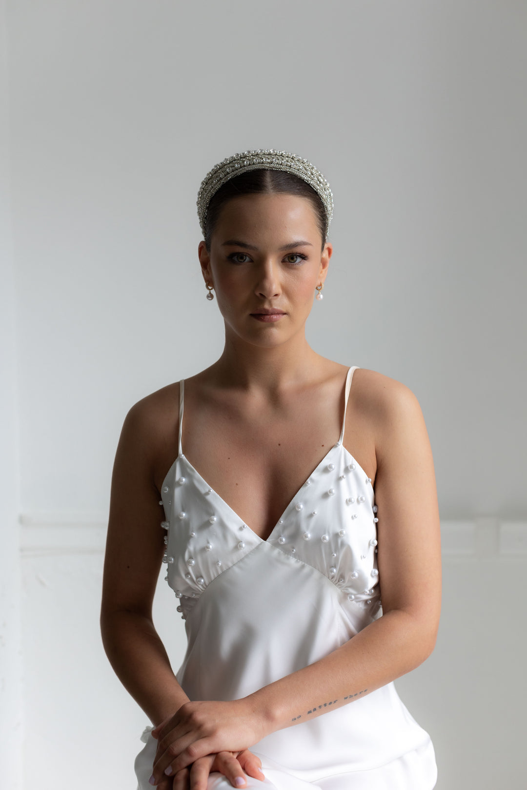 The Estelle Crown