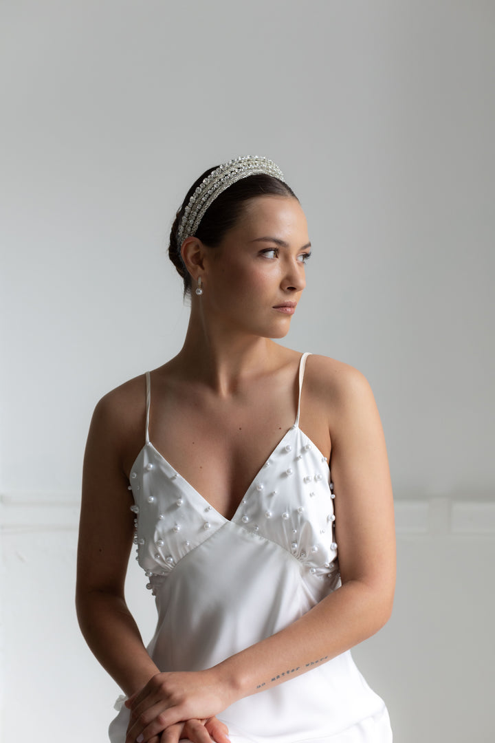 The Estelle Crown