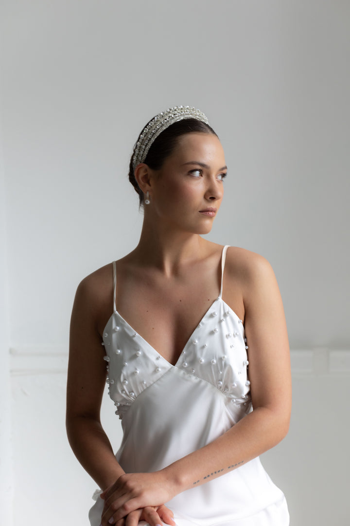 The Estelle Crown