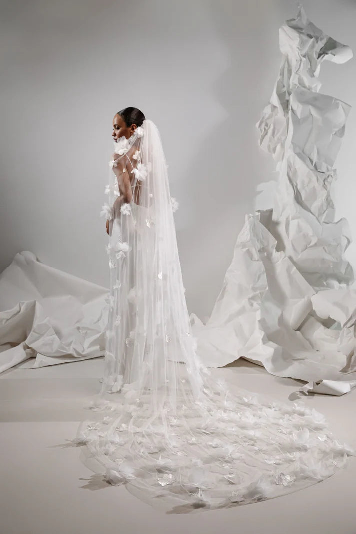 best wedding robes