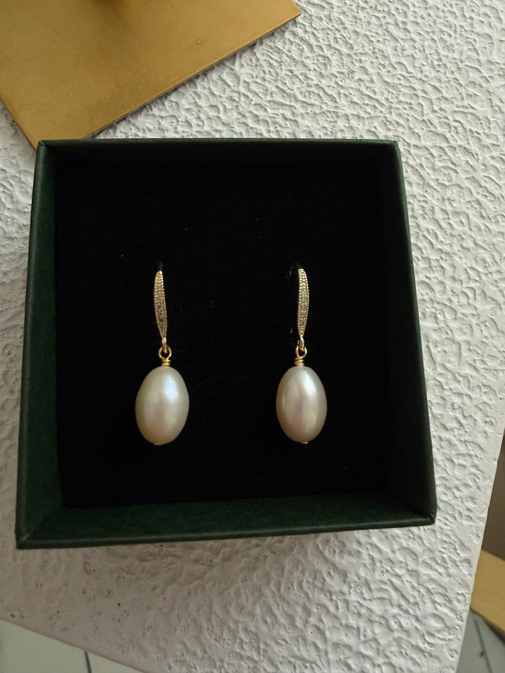 Ellen Earrings