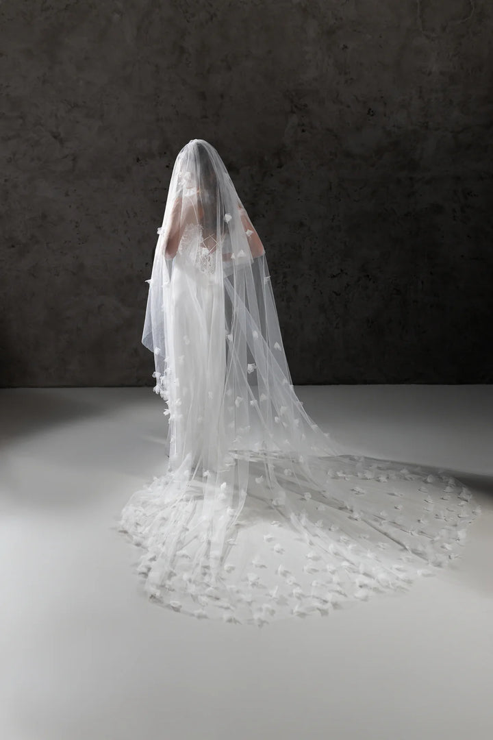best wedding robes