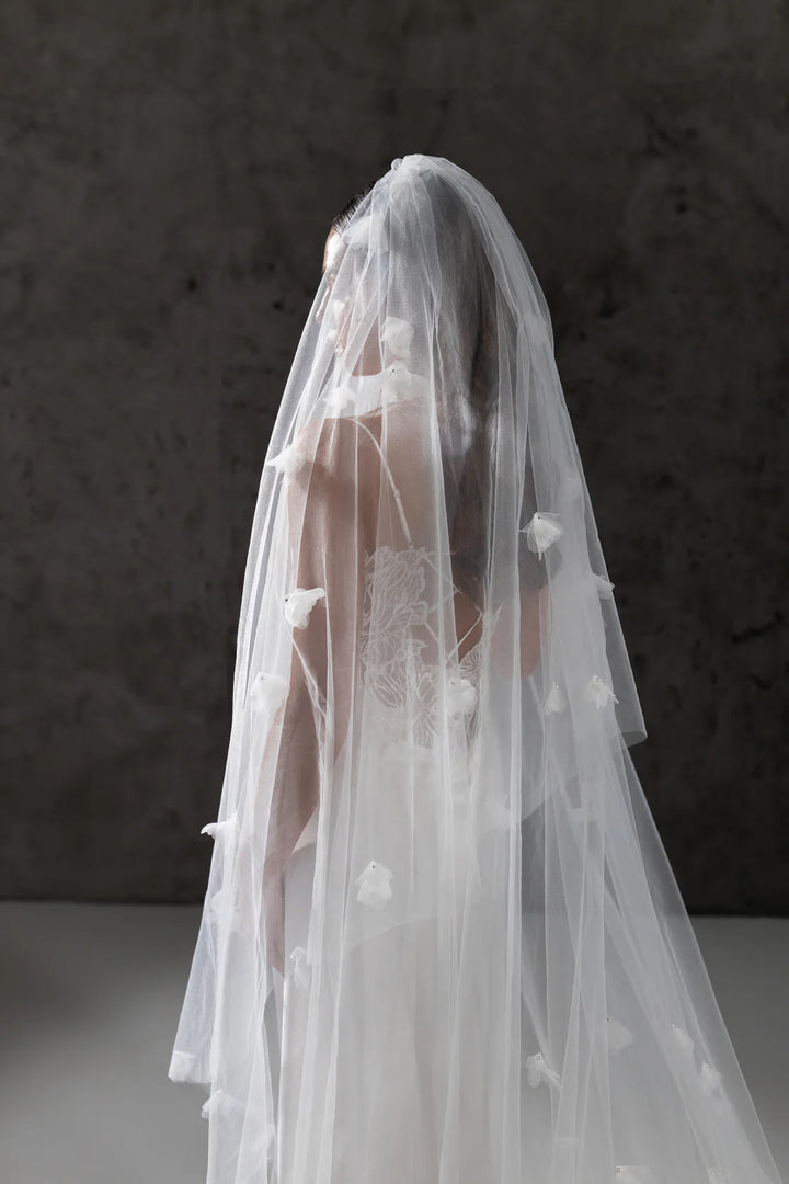 best wedding robes