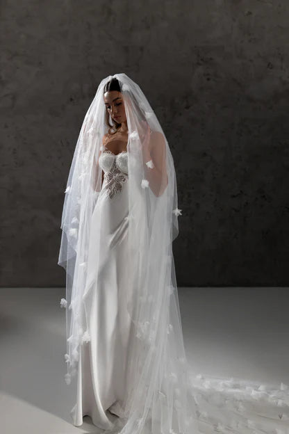 best wedding robes
