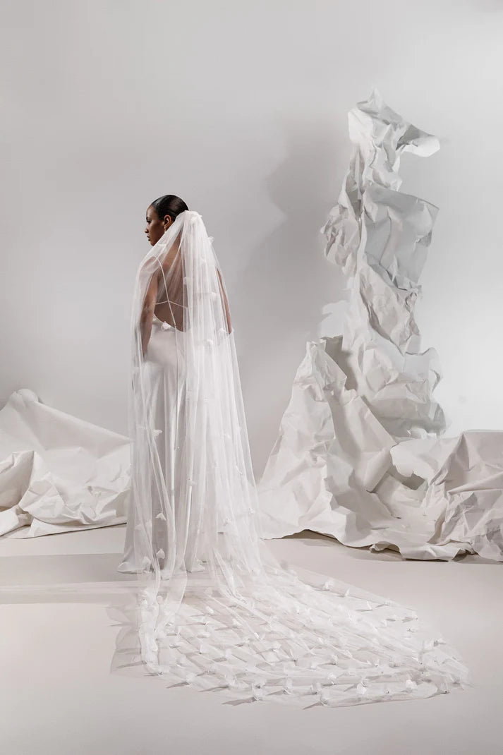 best wedding robes