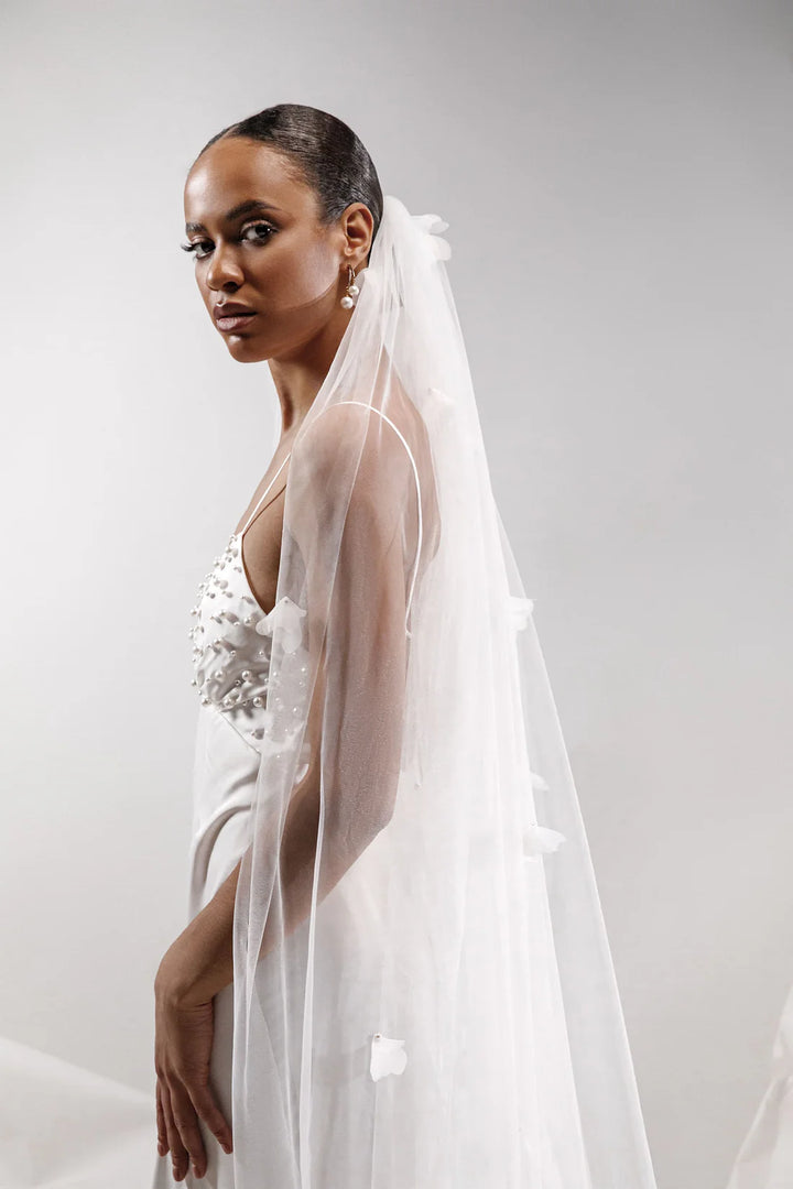 best wedding robes