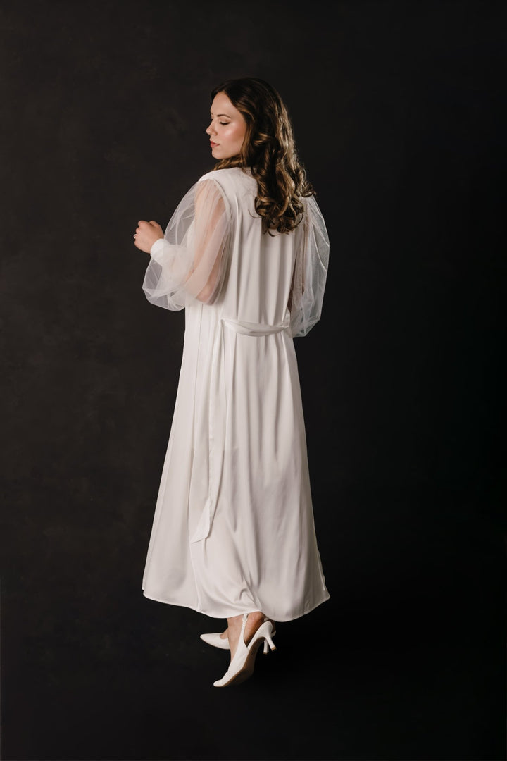 The Grace Robe - A Stór Robe