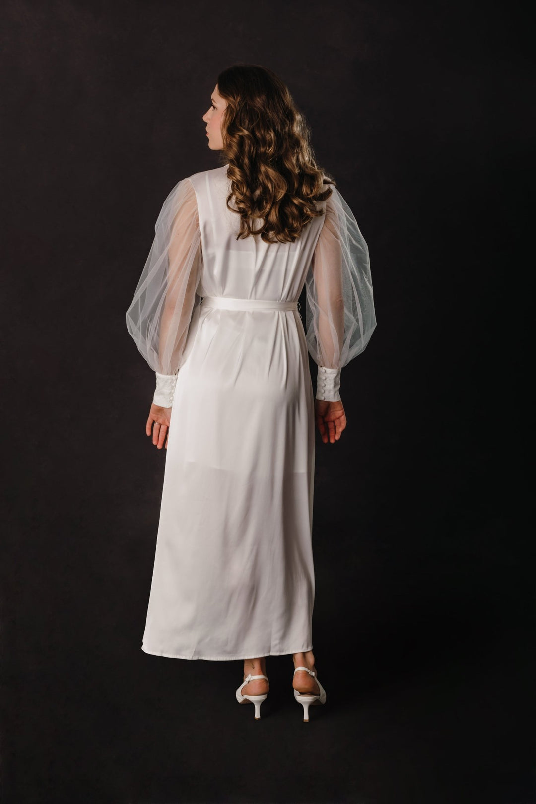 The Grace Robe - A Stór Robe