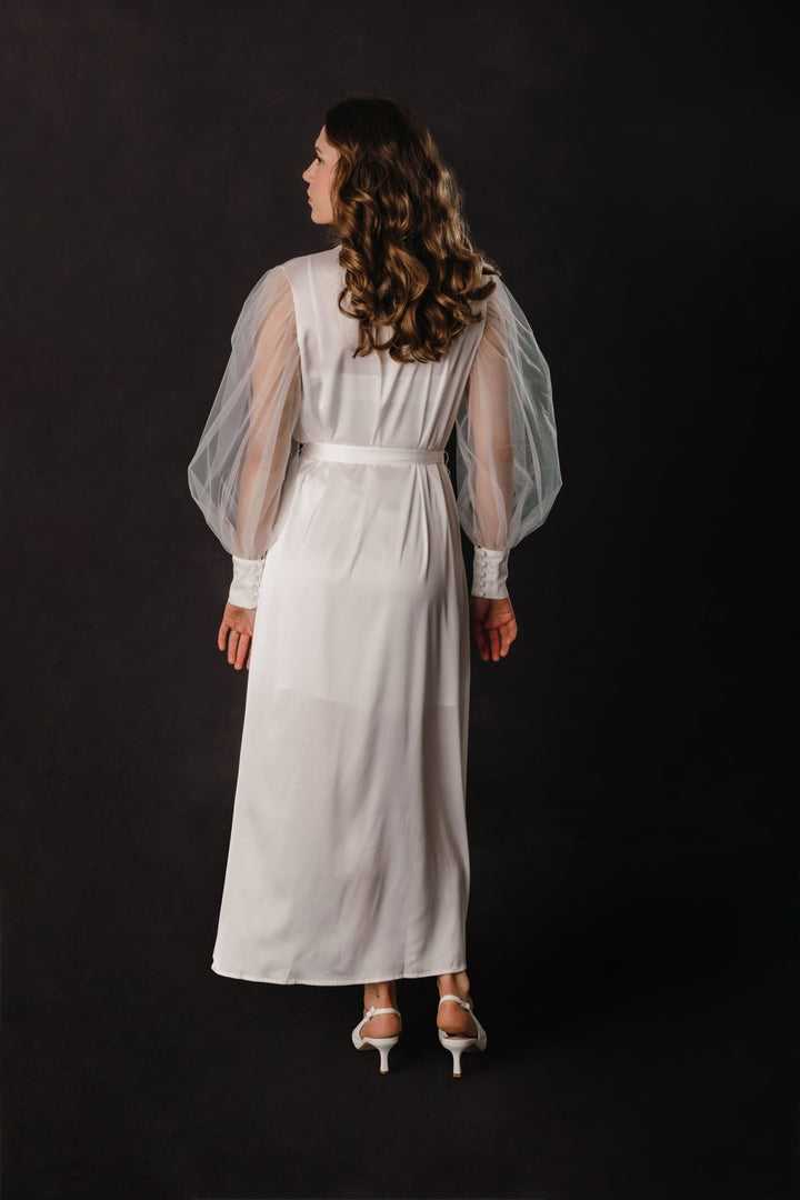 The Grace Robe - A Stór Robe