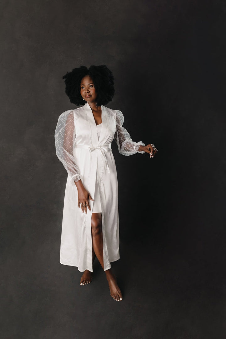 The Dorothy Robe - A Stór