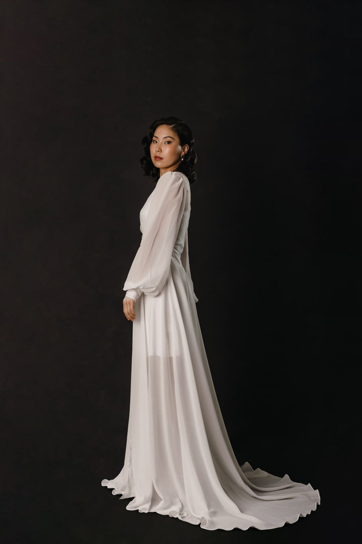 The Veronica Robe - A Stór