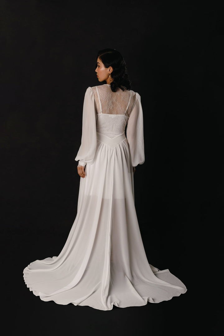 The Veronica Robe - A Stór