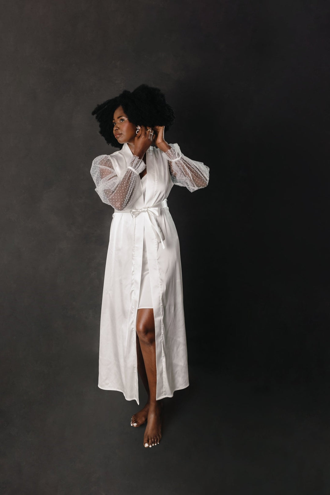 The Dorothy Robe - A Stór