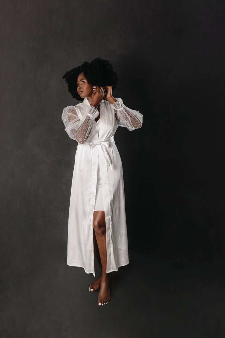 The Dorothy Robe - A Stór