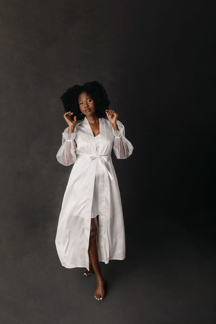 The Dorothy Robe - A Stór