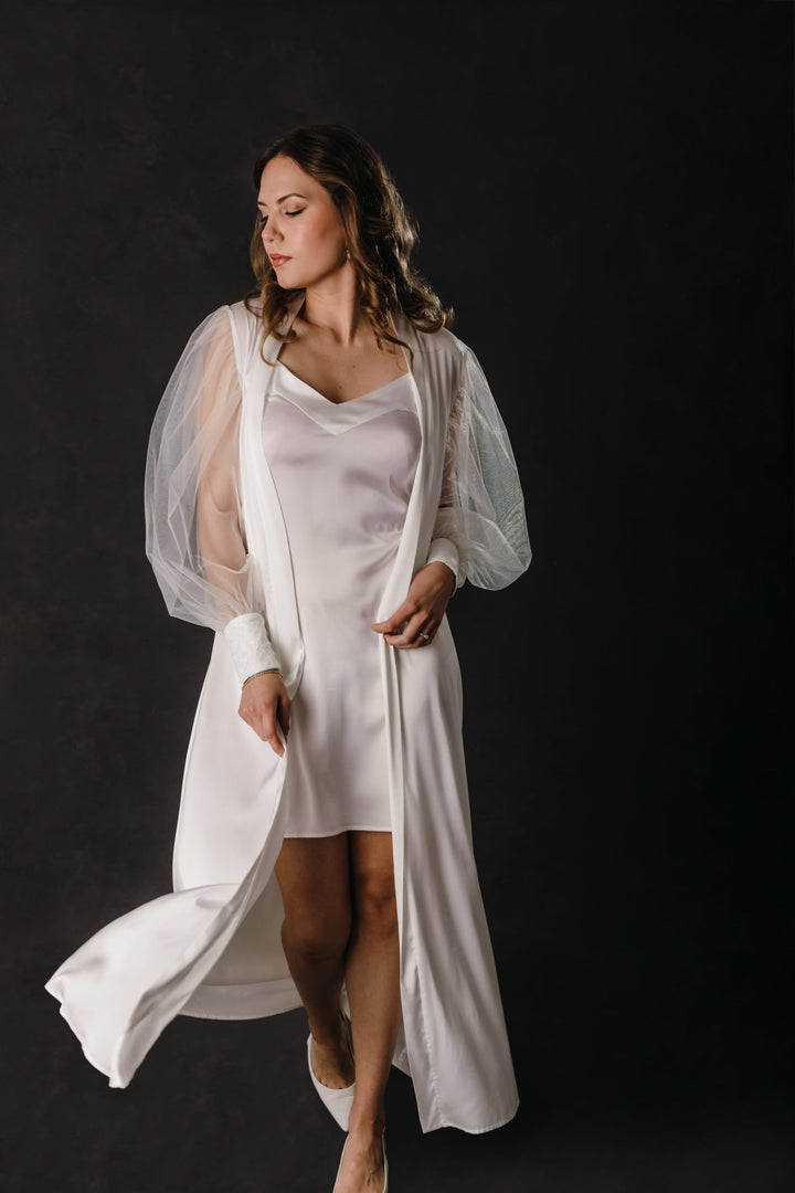 The Grace Robe - A Stór Robe