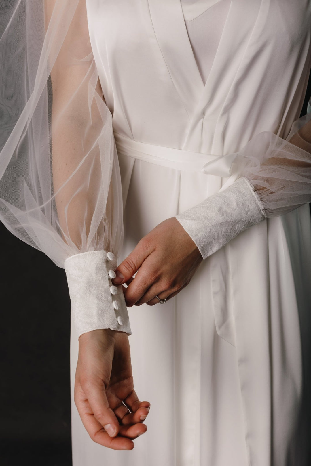 The Grace Robe - A Stór Robe