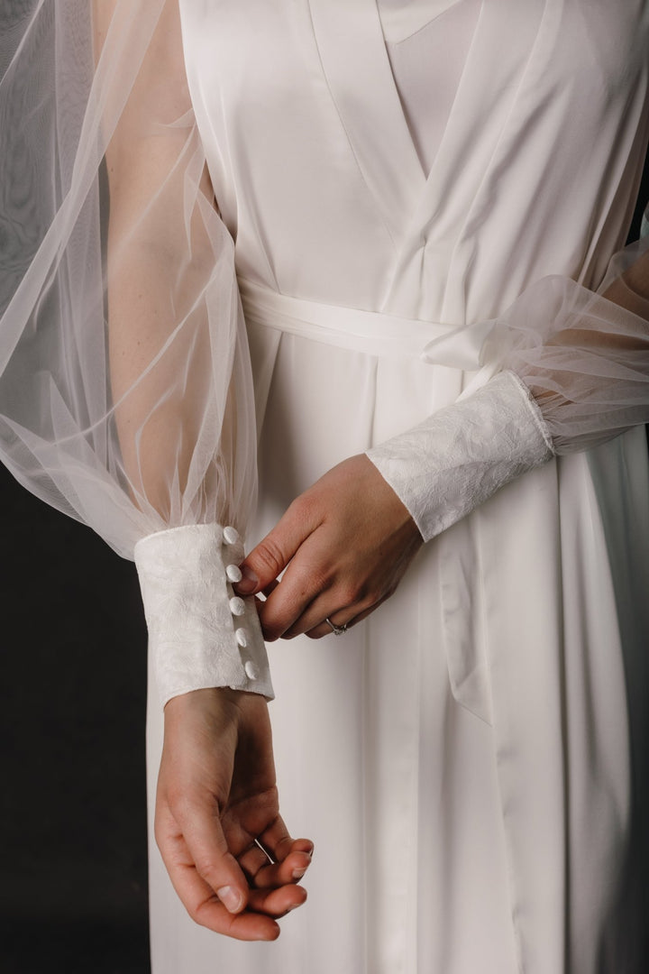 The Grace Robe - A Stór Robe
