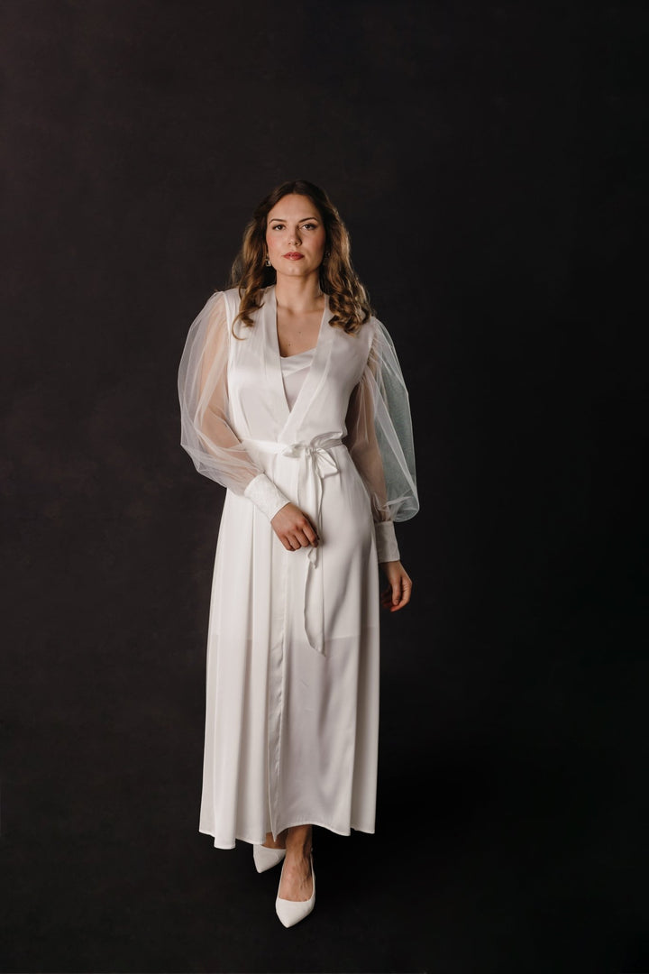 The Grace Robe - A Stór Robe