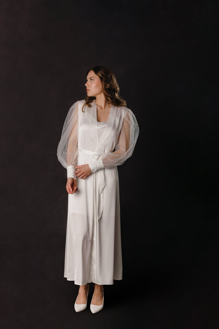 The Grace Robe - A Stór Robe
