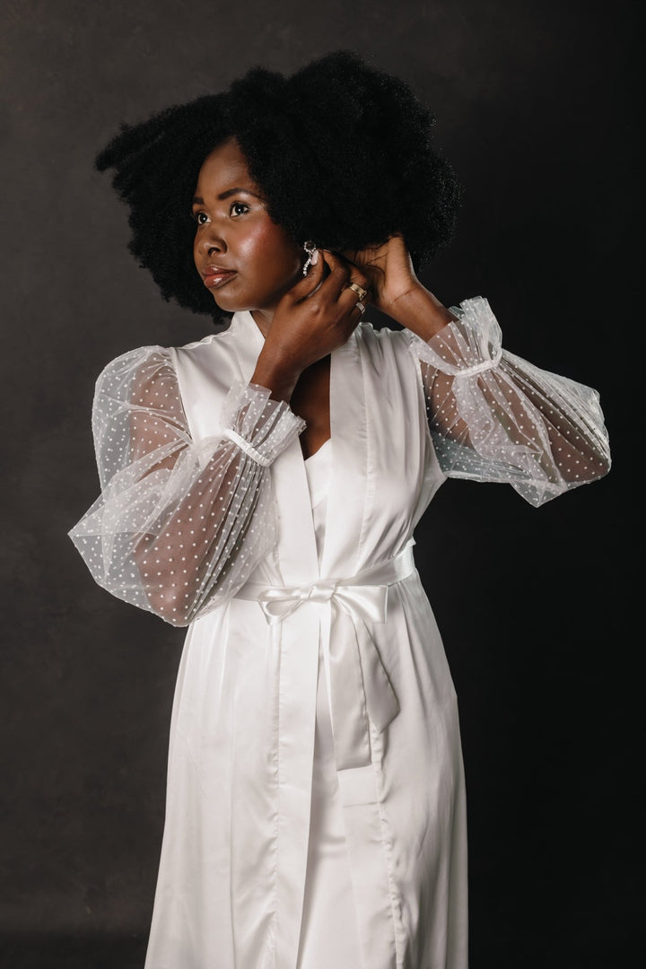 The Dorothy Robe - A Stór