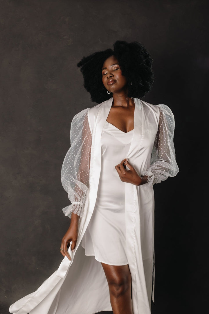 The Dorothy Robe - A Stór