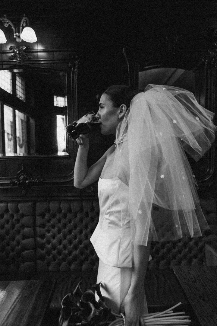 The Vogue Veil
