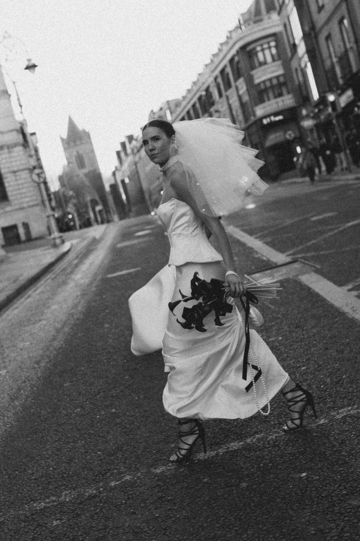 The Vogue Veil