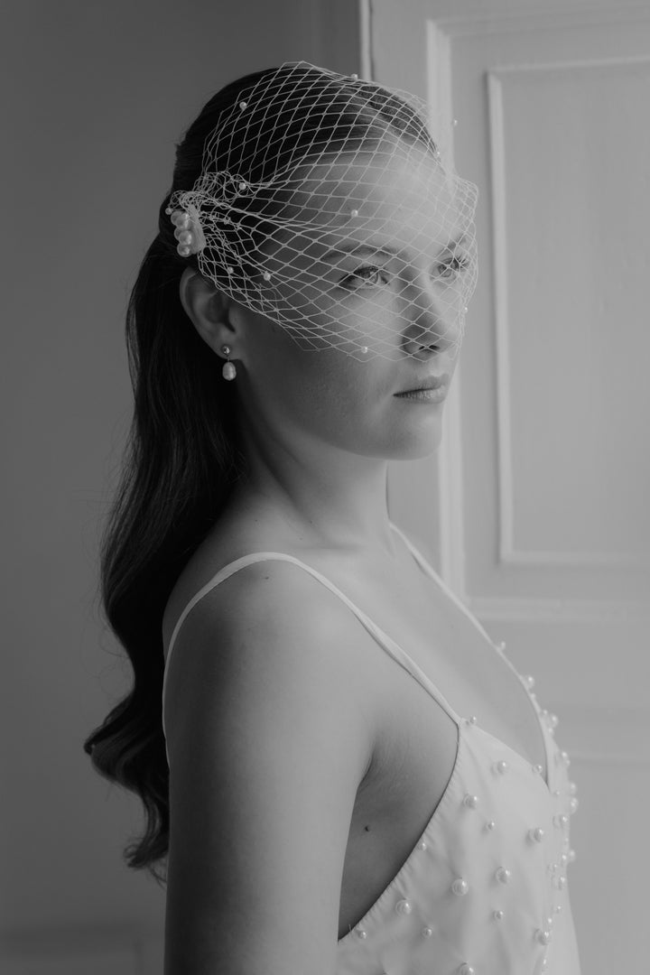 The Adeline Veil