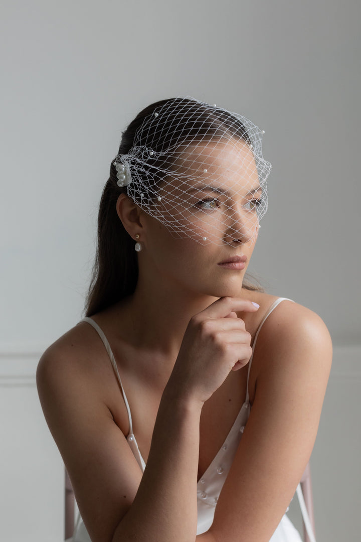 The Adeline Veil