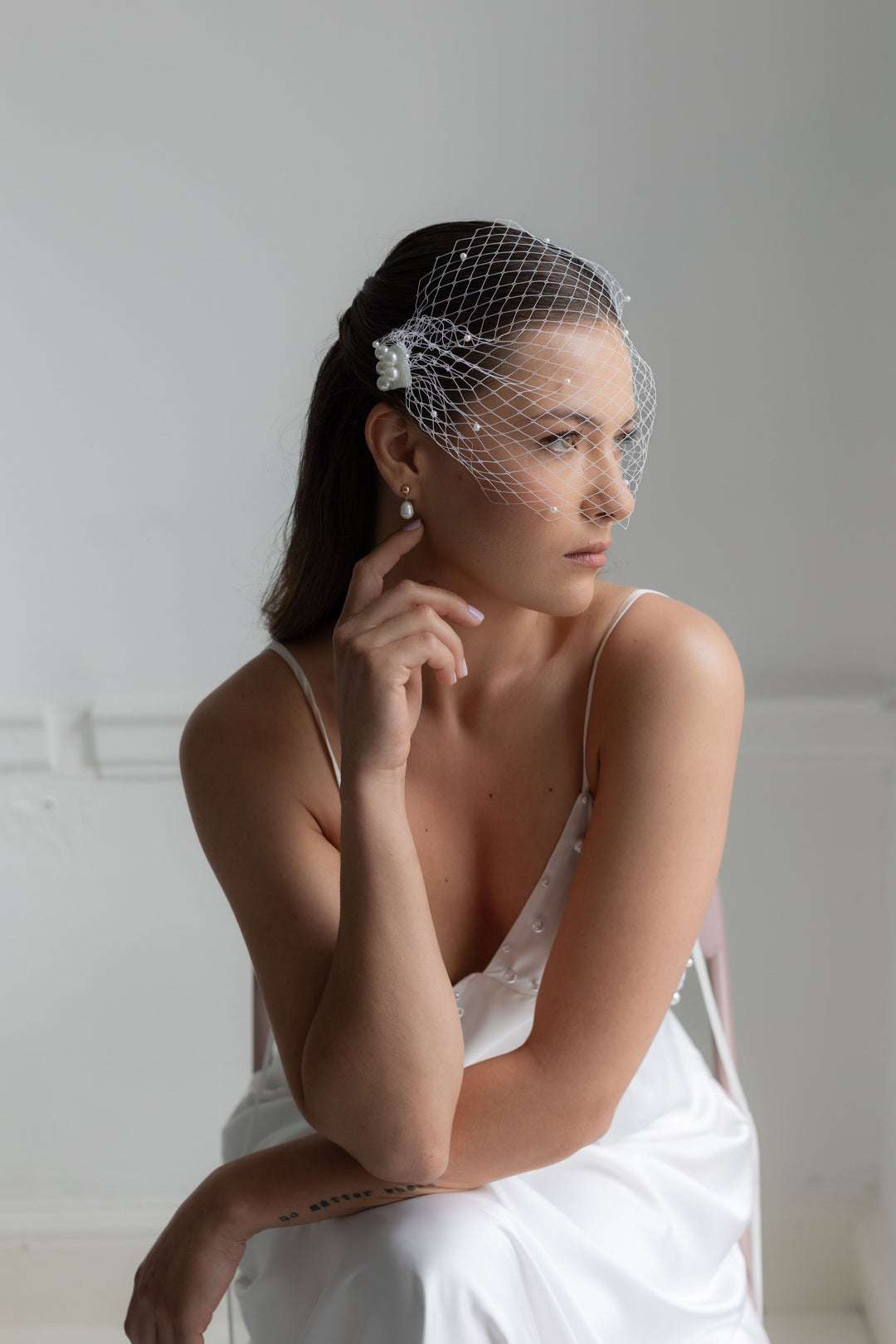 The Adeline Veil