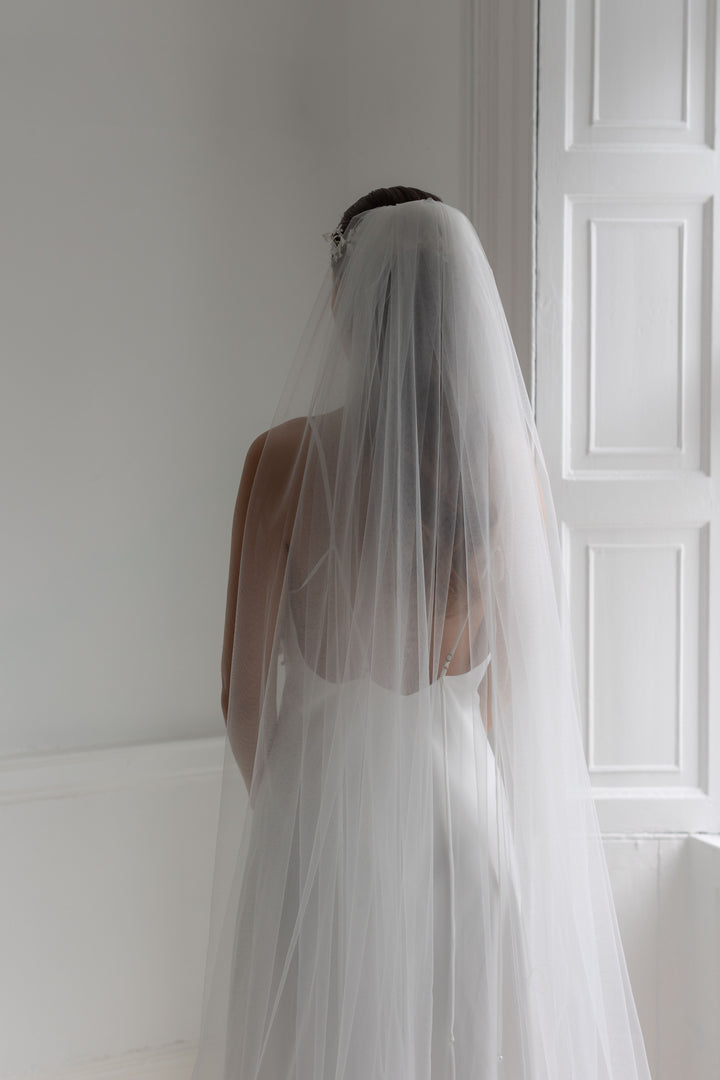 The Emilie Veil