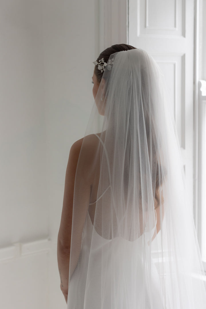 The Emilie Veil