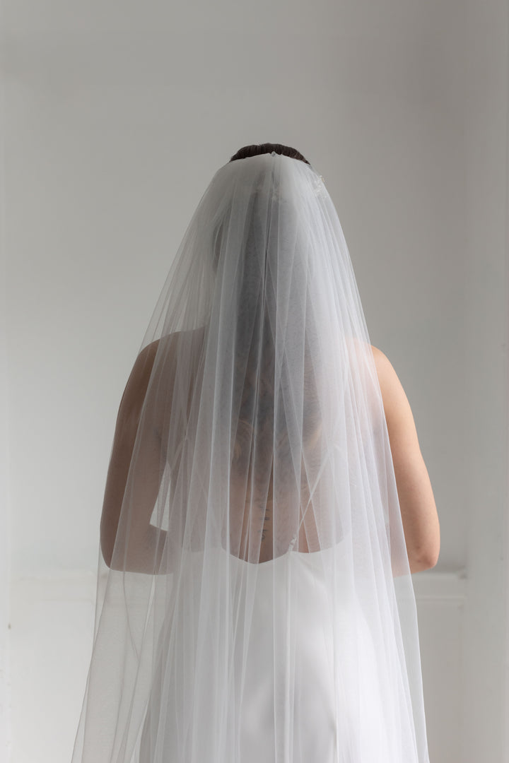 The Emilie Veil