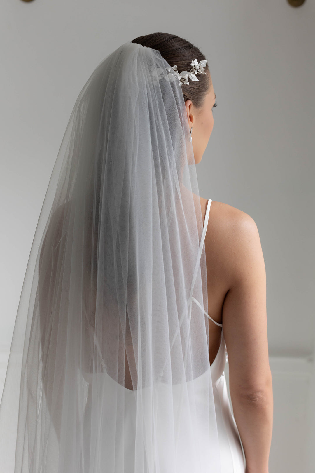 The Emilie Veil
